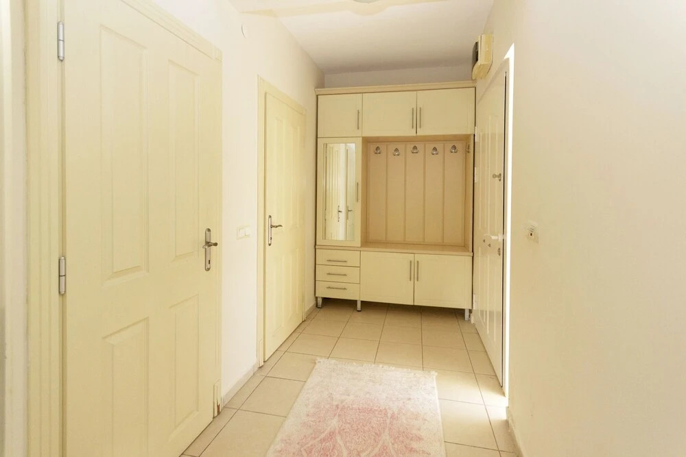 Белек: Paradise Town Villa Abel