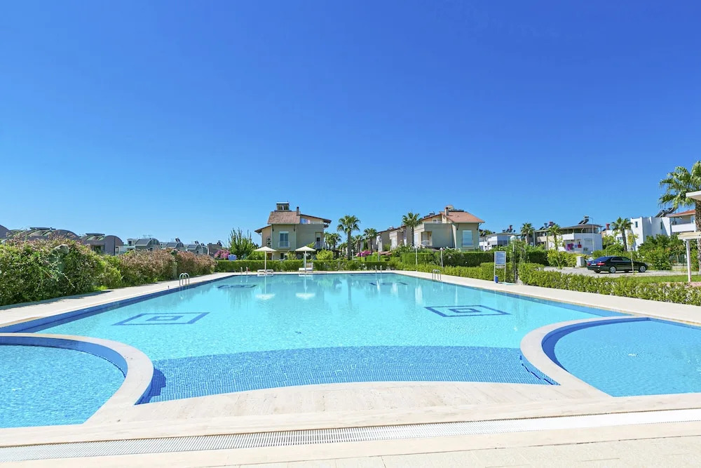 Белек: Paradise Town Villa Abel
