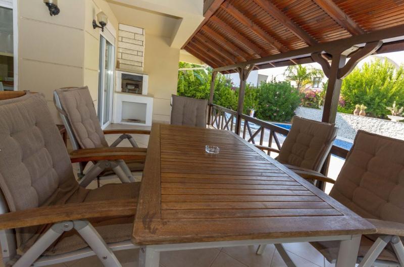 Белек: Paradise Town Villa Abel