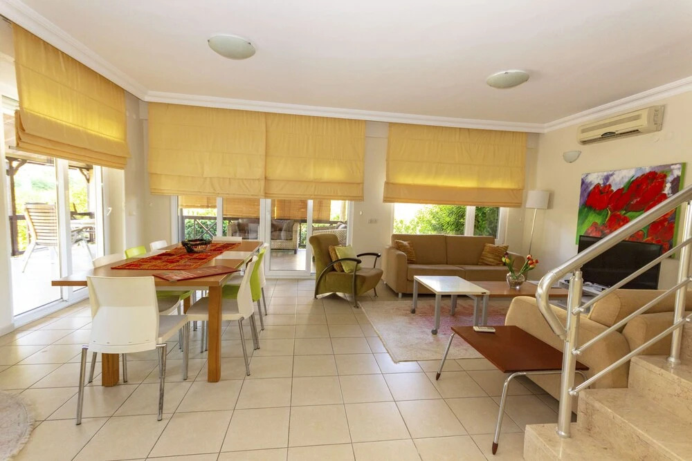 Белек: Paradise Town Villa Abel