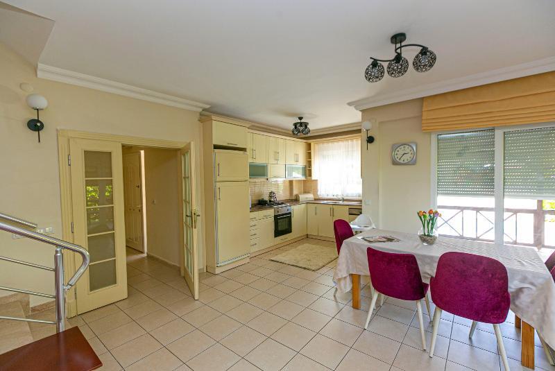 Белек: Paradise Town Villa Abel