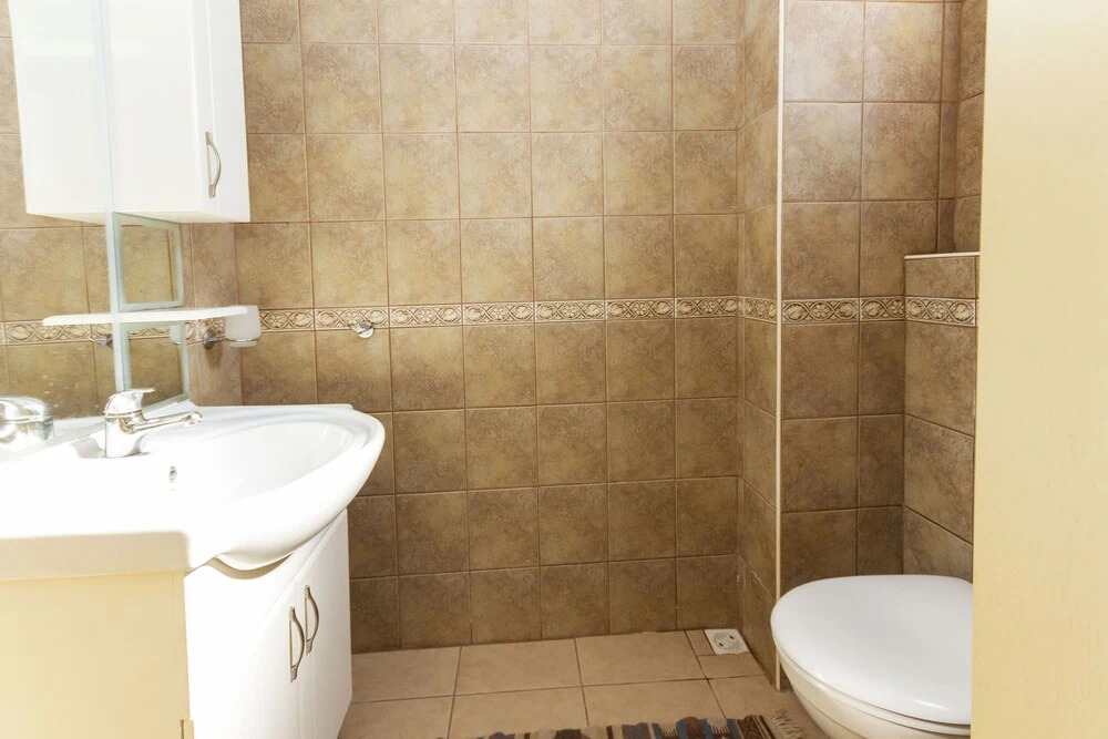 Белек: Paradise Town Villa Abel