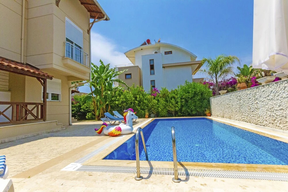 Белек: Paradise Town Villa Abel