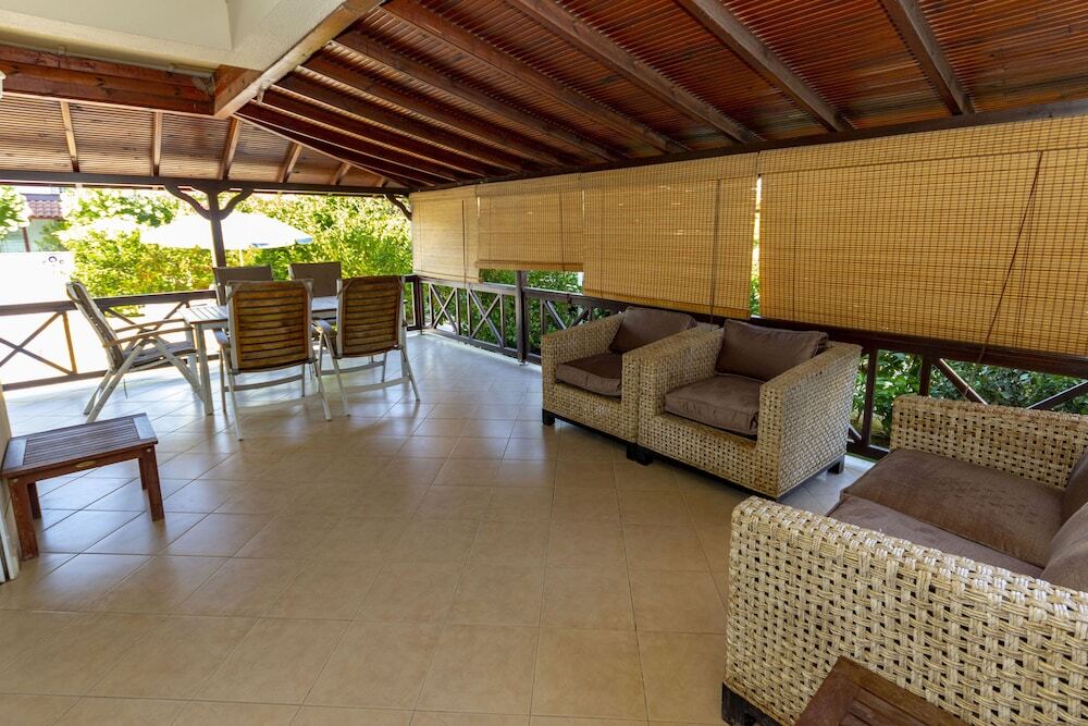 Белек: Paradise Town Villa Abel