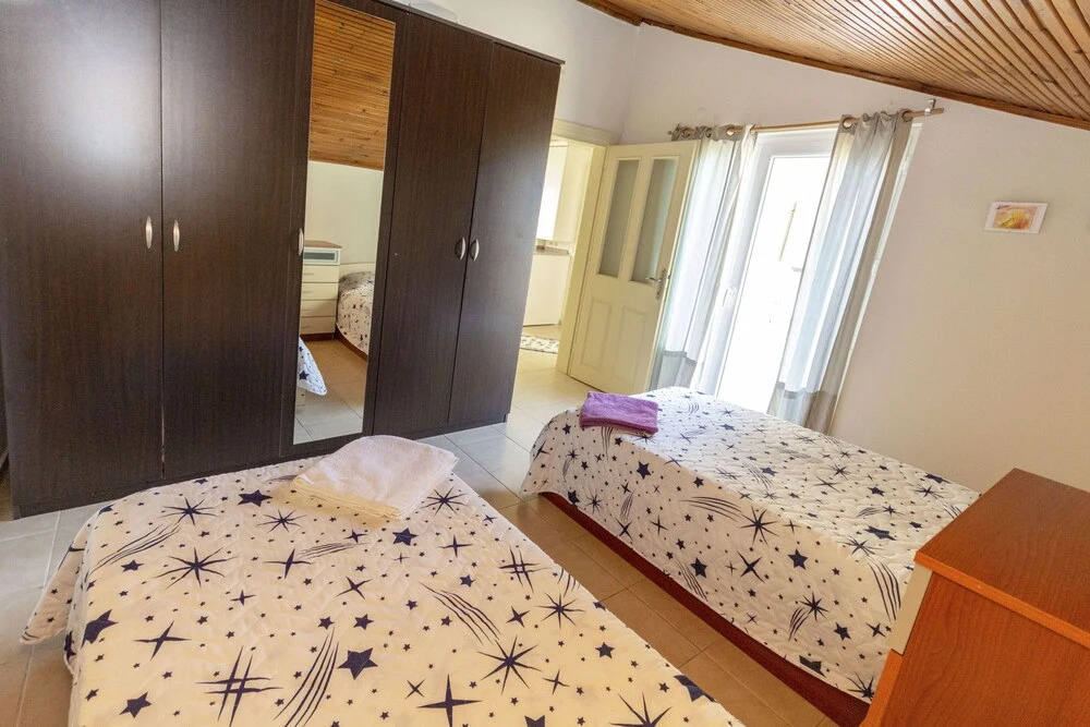 Белек: Paradise Town Villa Abel