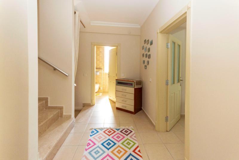 Белек: Paradise Town Villa Abel