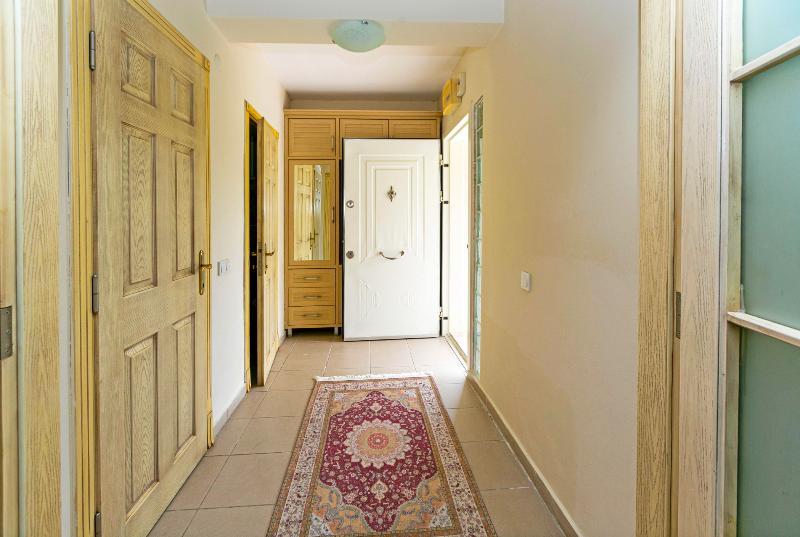 Белек: Paradise Town Villa Abel
