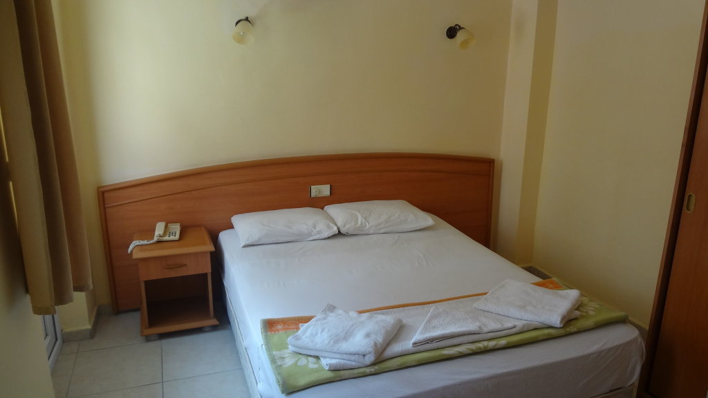 Аланья: Cleopatra Icaria Apart Hotel