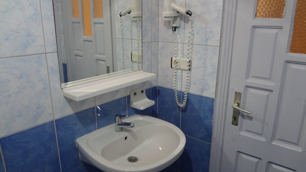 Аланья: Cleopatra Icaria Apart Hotel