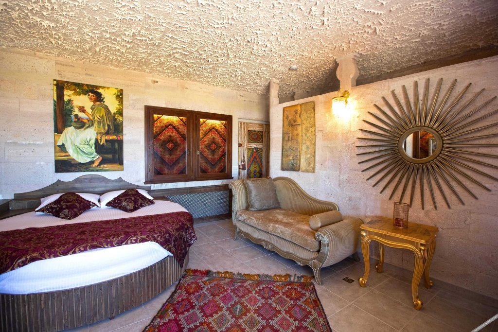 Учисар: Selfie Cave Hotels Cappadocia - Special Class