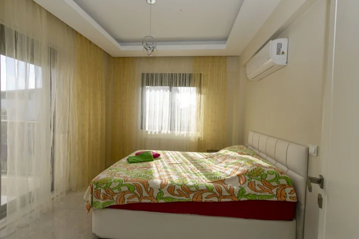 Белек: Вилла Paradise Town Belena