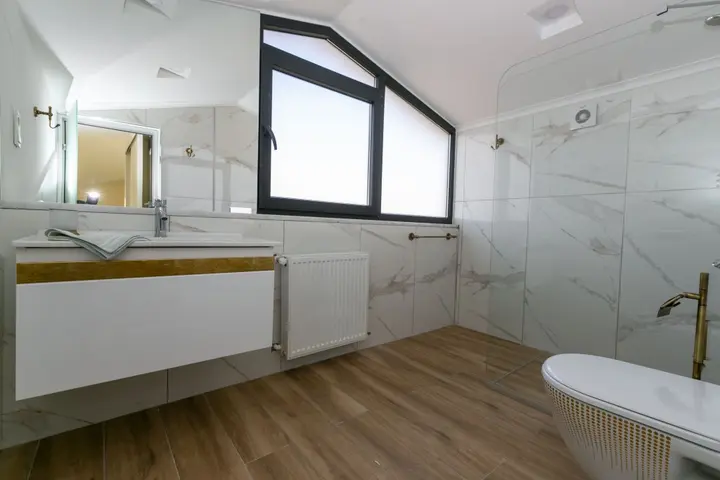 Белек: Вилла Paradise Town Belena