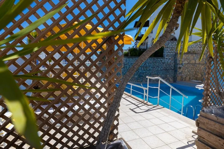 Бодрум: Отель Hola Bodrum