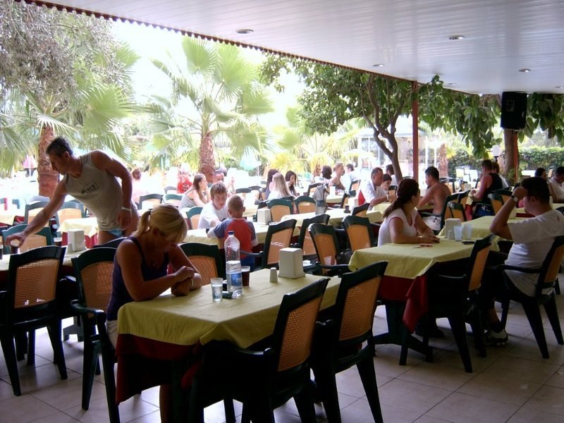 Манавгат: Sertkaya Hotel