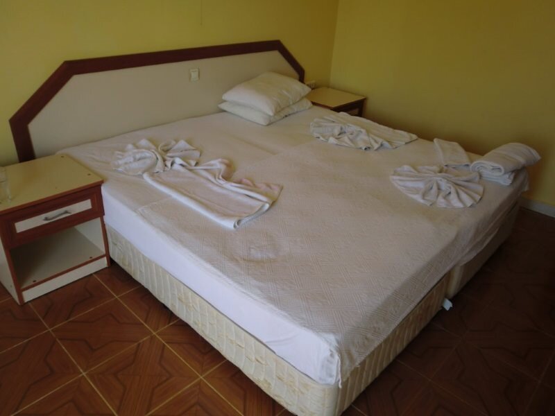 Манавгат: Sertkaya Hotel