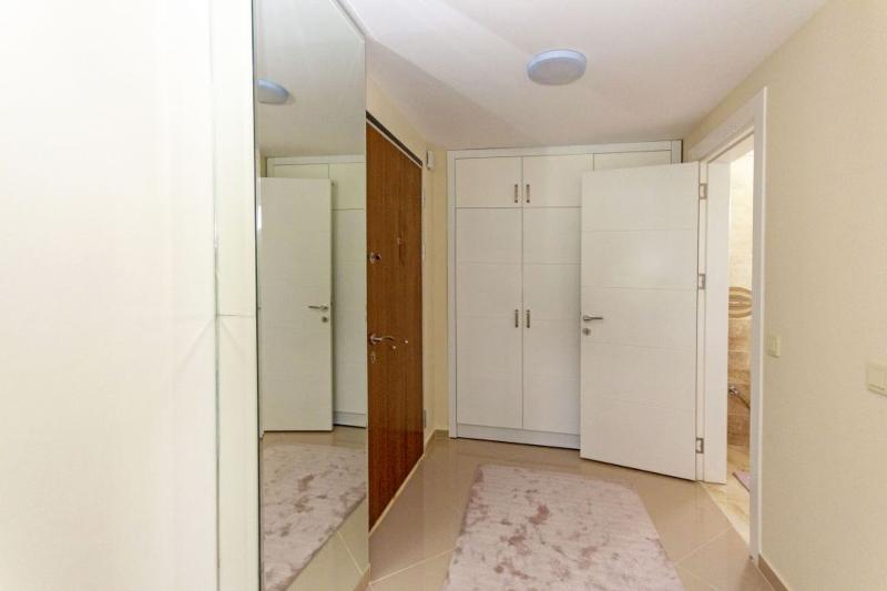 Белек: Paradise Town Villa Beltania