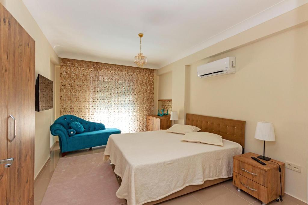 Белек: Paradise Town Villa Beltania