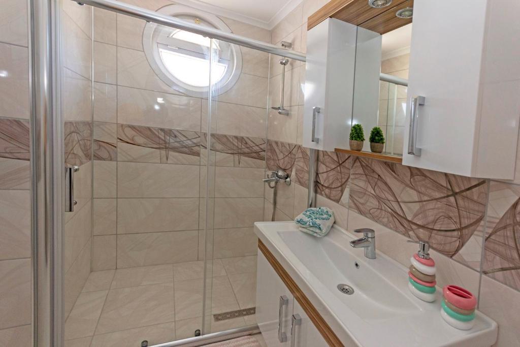 Белек: Paradise Town Villa Beltania