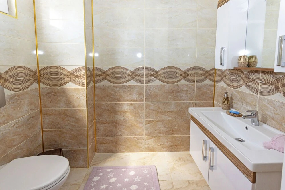 Белек: Paradise Town Villa Beltania