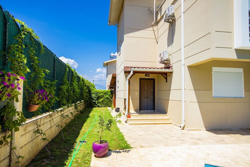Белек: Paradise Town Villa Beltania