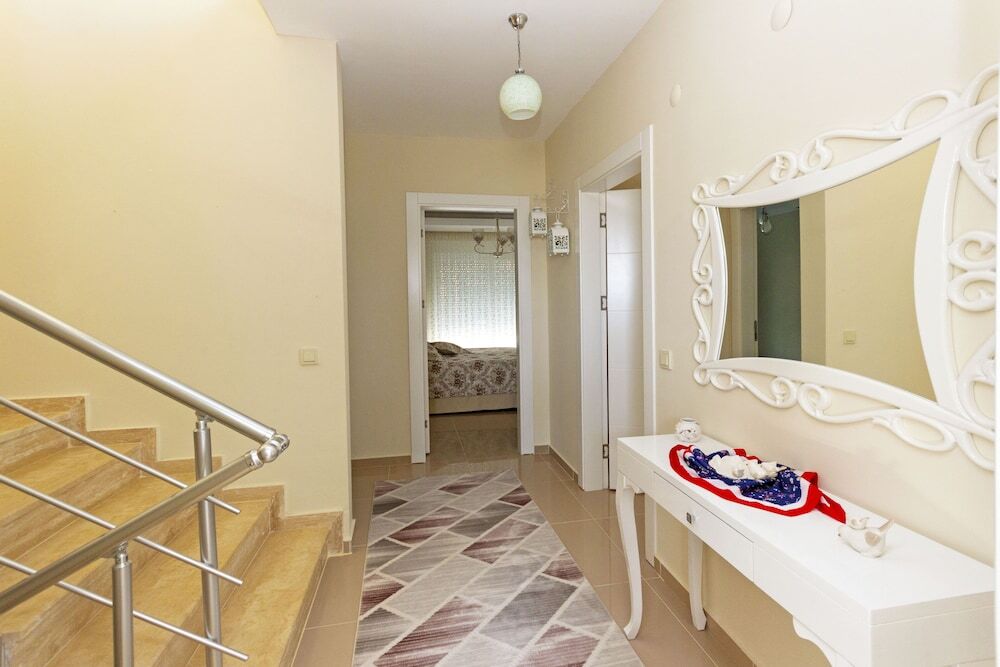 Белек: Paradise Town Villa Beltania