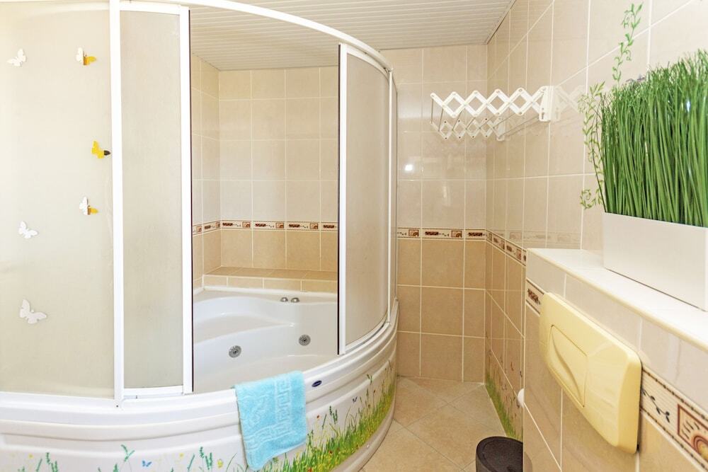 Белек: Paradise Town Villa Camilla
