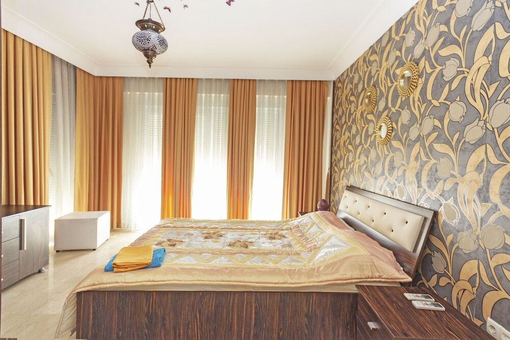 Белек: Paradise Town Villa Camilla