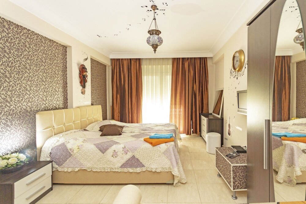 Белек: Paradise Town Villa Camilla