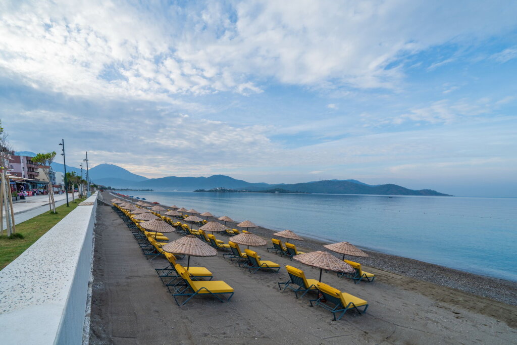 Фетхие: Sundia Exclusive By Liberty Fethiye