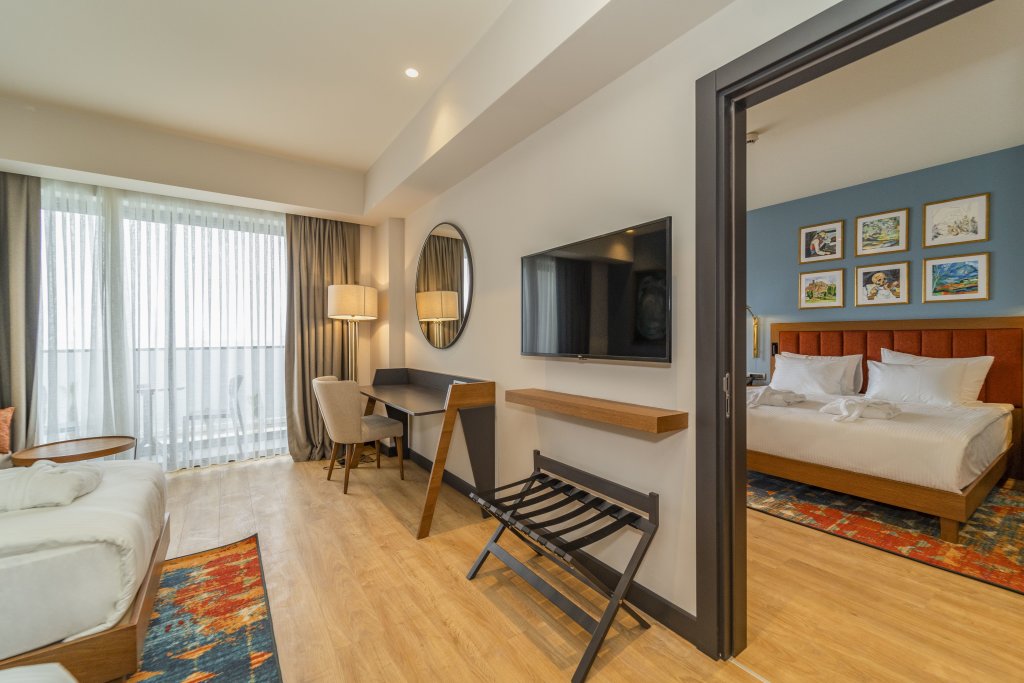 Фетхие: Sundia Exclusive By Liberty Fethiye