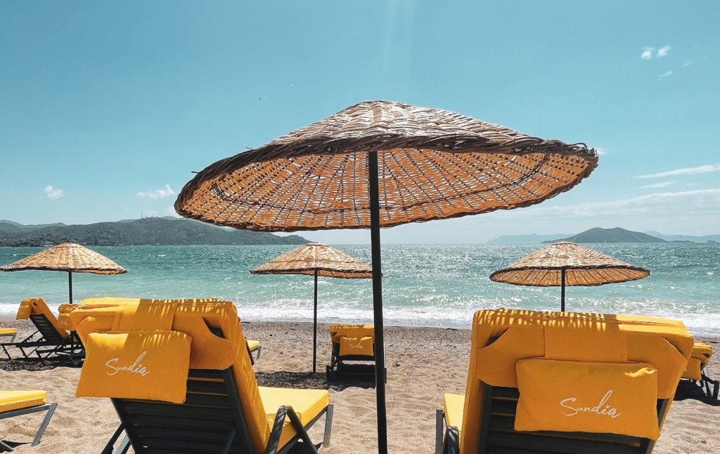 Фетхие: Sundia Exclusive By Liberty Fethiye