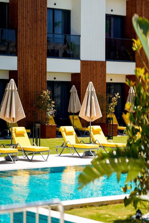 Фетхие: Sundia Exclusive By Liberty Fethiye
