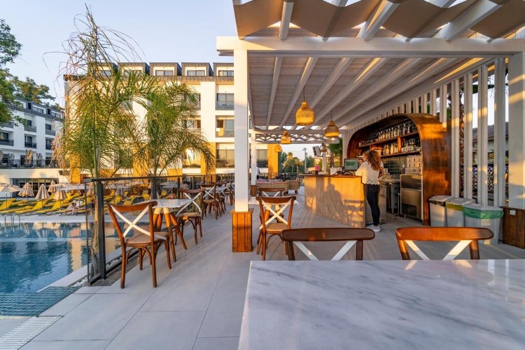 Фетхие: Sundia Exclusive By Liberty Fethiye