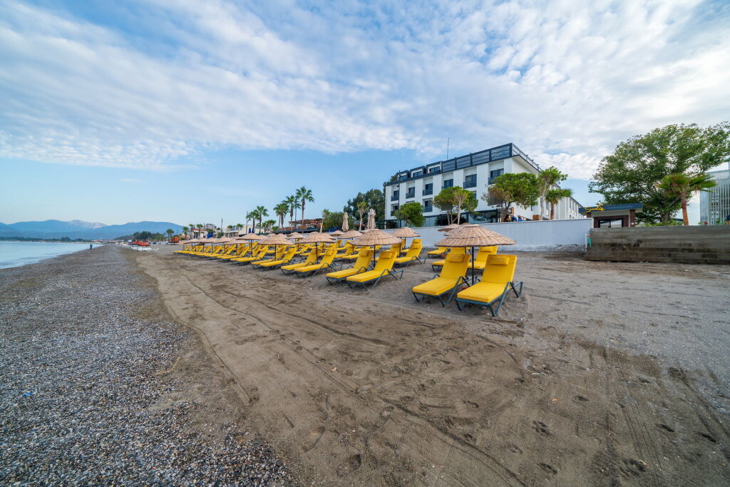 Фетхие: Sundia Exclusive By Liberty Fethiye