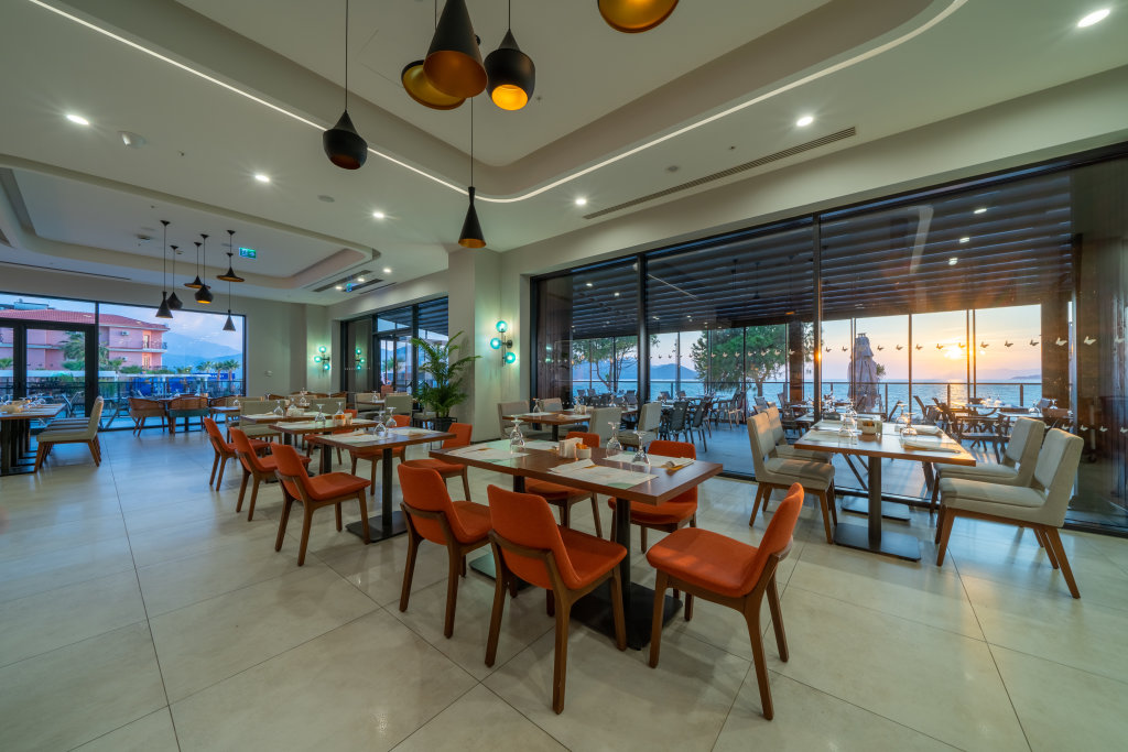Фетхие: Sundia Exclusive By Liberty Fethiye