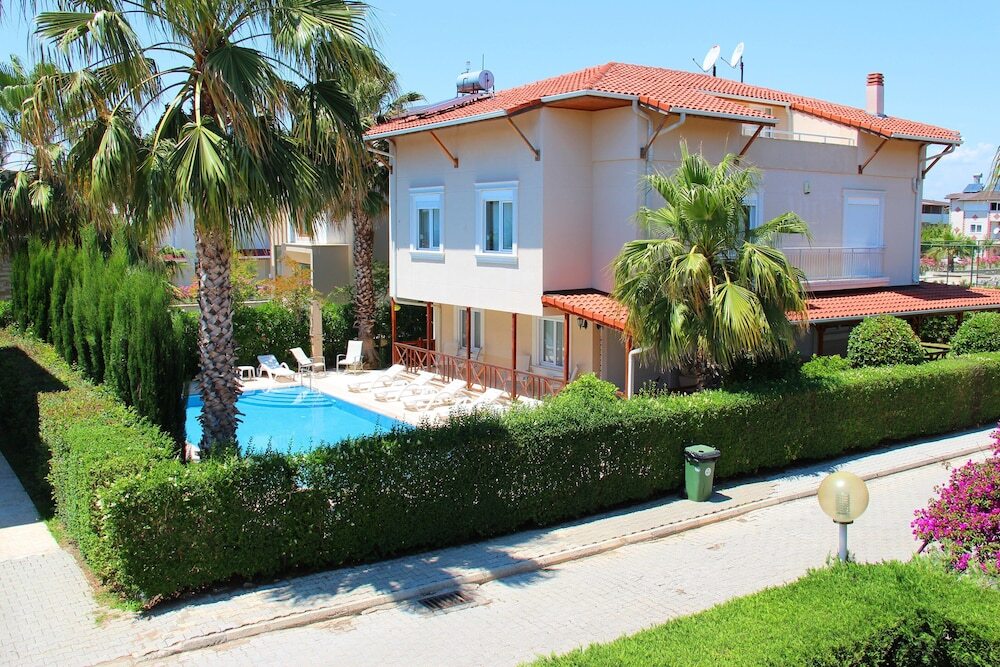Белек: Paradise Town Villa Belle