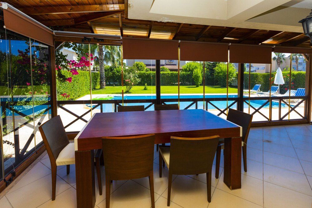 Белек: Paradise Town Villa Belle