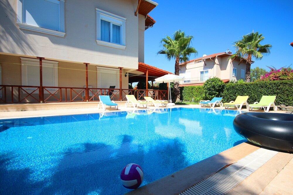 Белек: Paradise Town Villa Belle