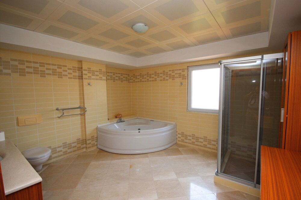Белек: Paradise Town Villa Belle
