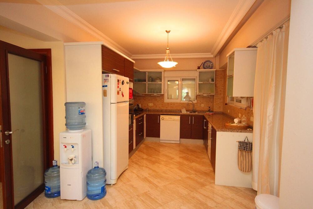 Белек: Paradise Town Villa Belle