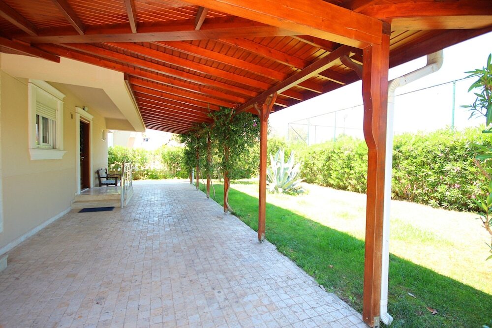 Белек: Paradise Town Villa Belle