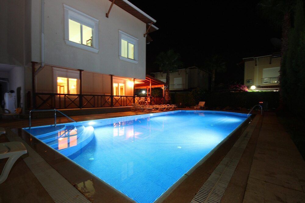 Белек: Paradise Town Villa Belle