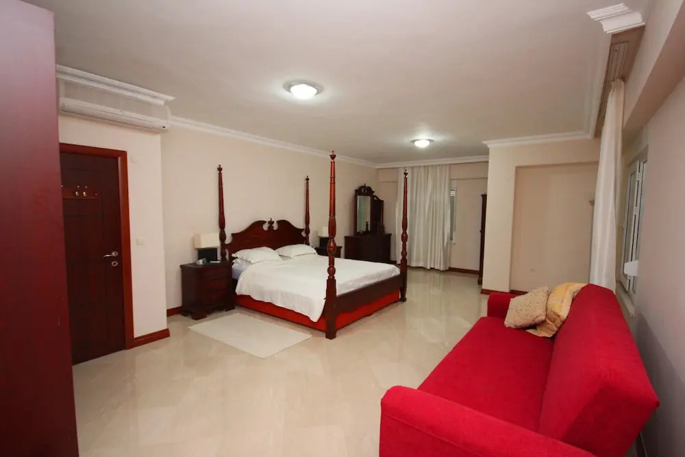 Белек: Paradise Town Villa Belle