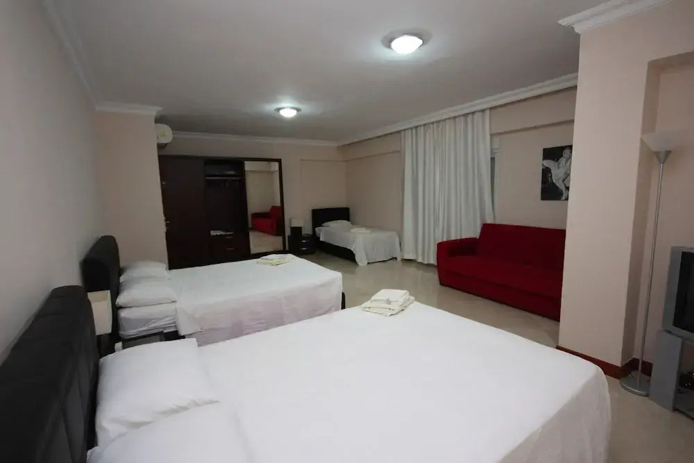 Белек: Paradise Town Villa Belle