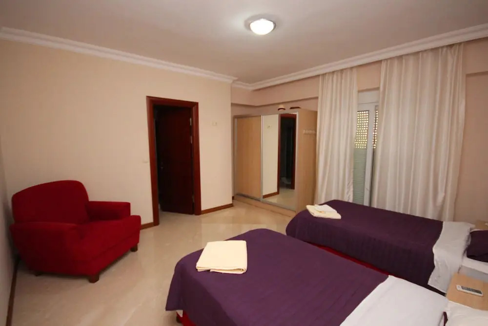 Белек: Paradise Town Villa Belle