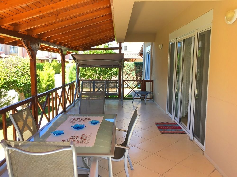 Белек: Paradise Town Villa Belle