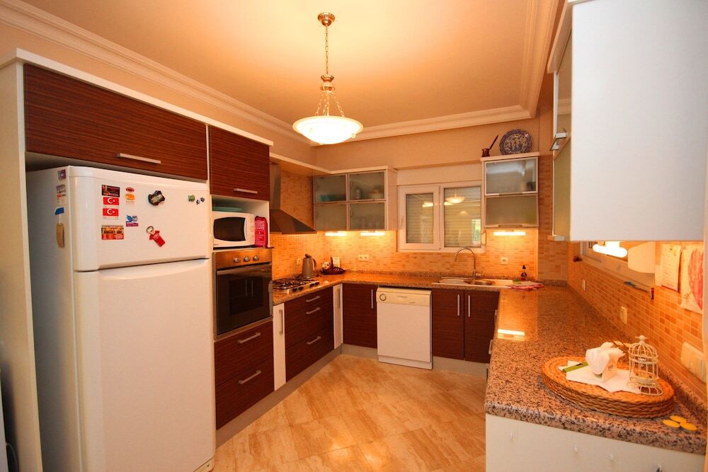 Белек: Paradise Town Villa Belle