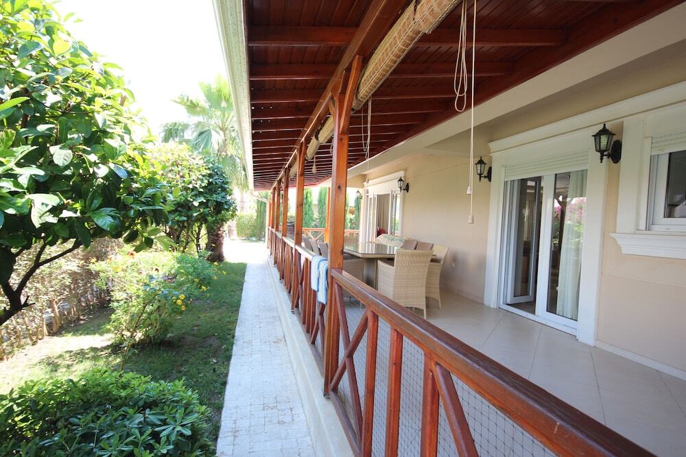 Белек: Paradise Town Villa Belle
