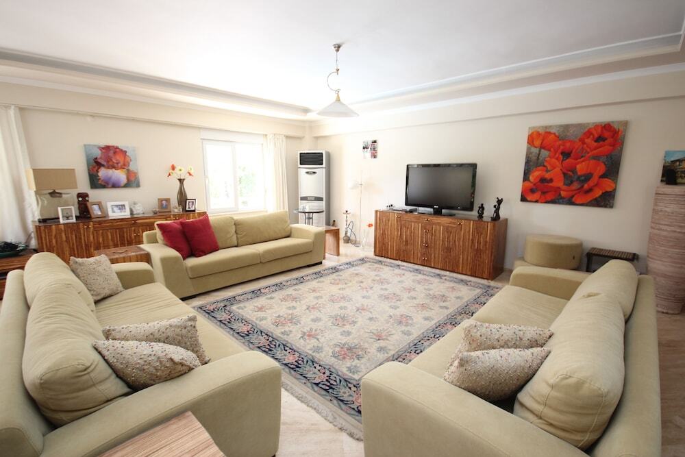 Белек: Paradise Town Villa Belle