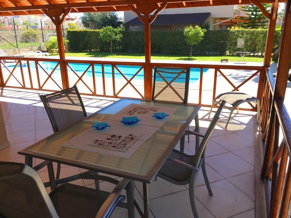 Белек: Paradise Town Villa Belle